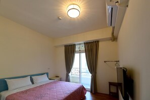 隔音、免費 Wi-Fi、床單