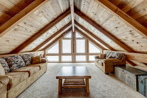 🌲 Unsere Kabine ist bereit, wenn Sie bereit sind🌲