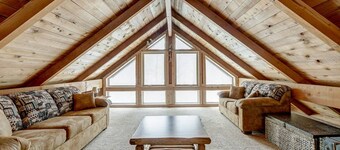 🌲 Our Cabin Is Ready When You’re Ready🌲