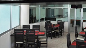 Restaurant - Hotel RV (Martínez de la Torre)