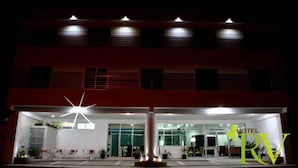 Exterior - Hotel RV (Martínez de la Torre)