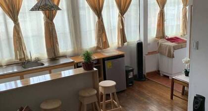 Costa Rica: Studio Close to EVERYTHING