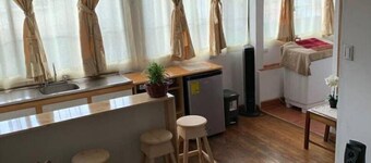 Costa Rica: Studio Close to EVERYTHING