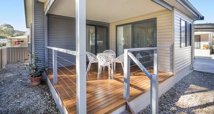 Tasman Holiday Parks - Serpentine Falls