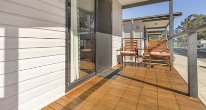 Tasman Holiday Parks - Serpentine Falls