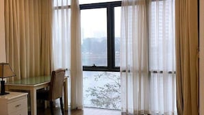 Room - Grand Spring Suites - Pham Huy Thong (Hanoi)