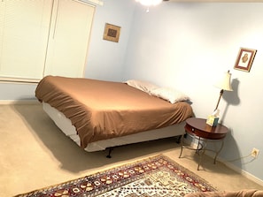 3 bedrooms, WiFi - Weekend Getaway in Quiet Private Neighborhood (Richmond)