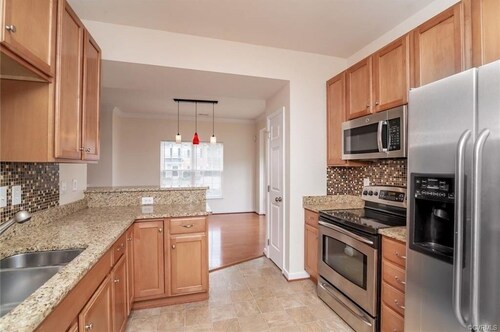 Weekend Getaway in Quiet Private Neighborhood