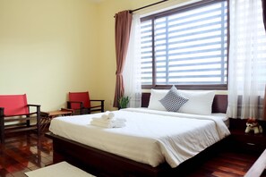 3 chambres, Wi-Fi