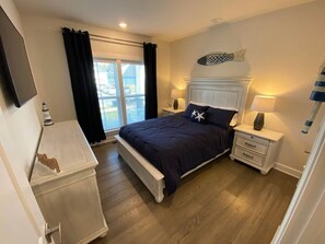 4 bedrooms, WiFi, bed sheets - RANCH BEACH home in Coastal Club, 4 BRs, sleeps 10 (Lewes)