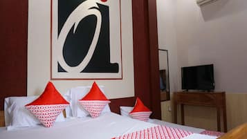 Vila Basic | Wi-Fi gratis