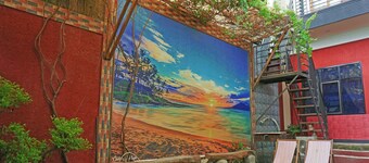 OYO 2860 The Castury Homestay Syariah