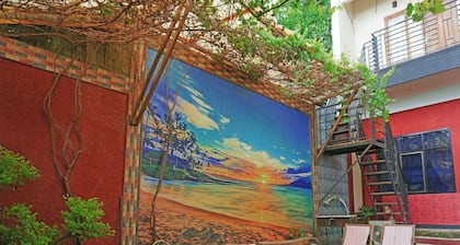 OYO 2860 The Castury Homestay Syariah