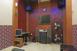 Interior - OYO 2860 The Castury Homestay Syariah (Panimbang)