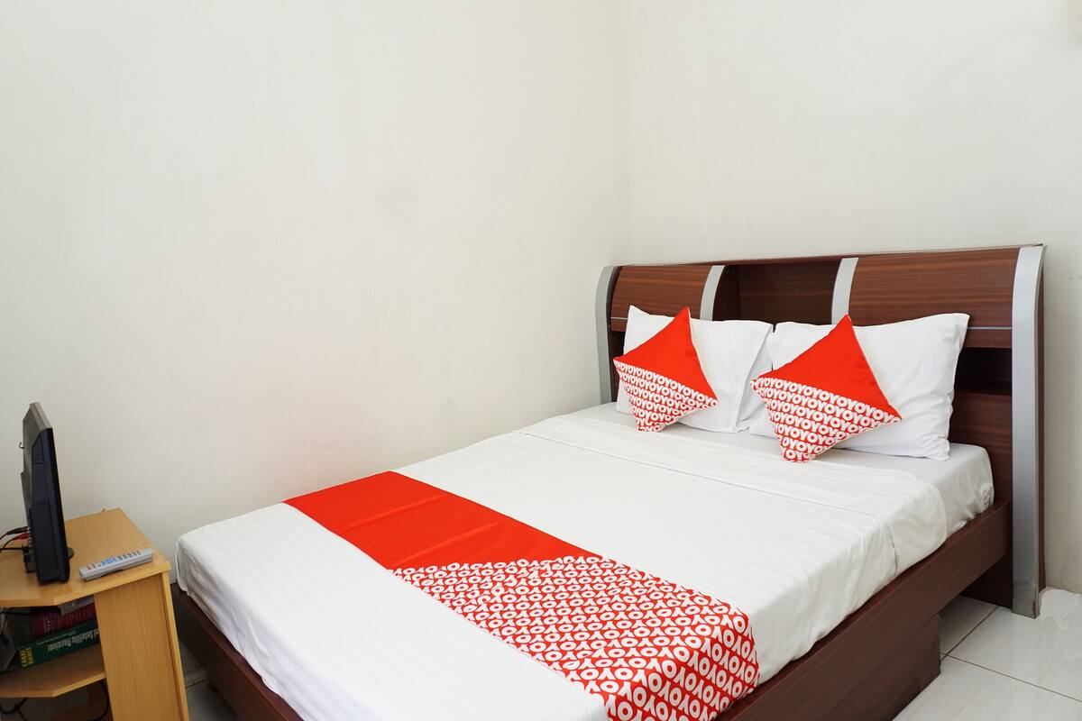 1 habitación y wifi gratis