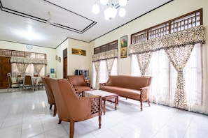 Perincian bahagian dalam