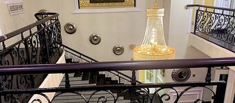 Exquisite home. Perfect home away from home