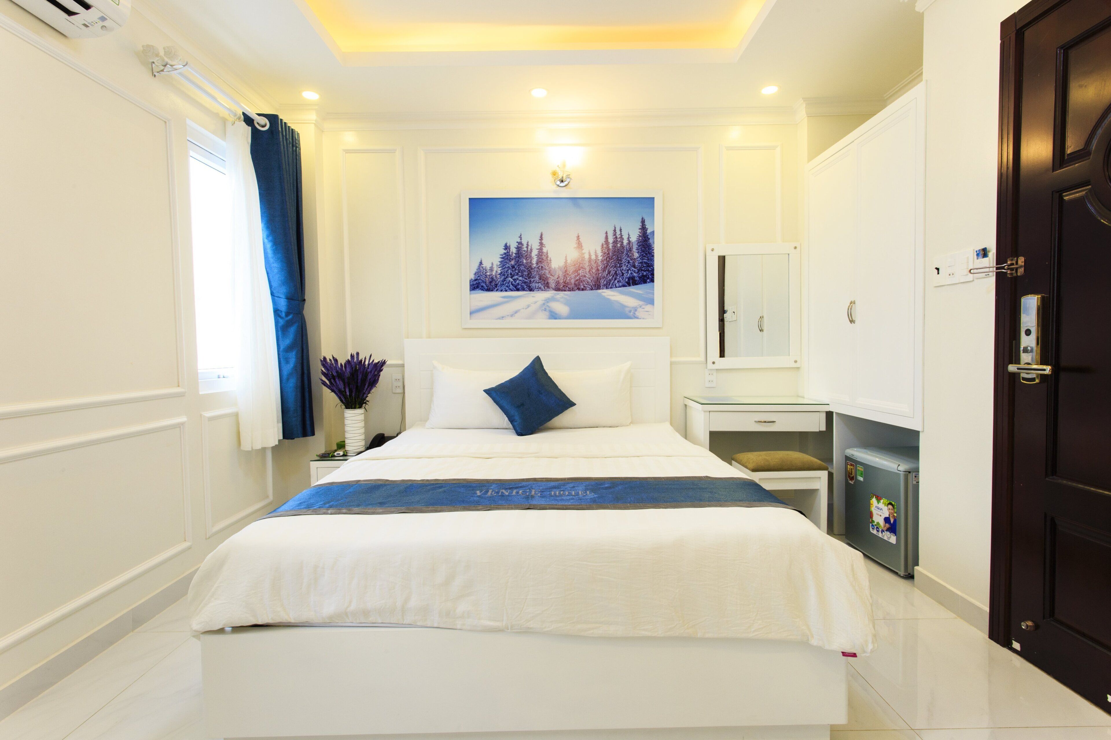 Photo - Venice 1 Hotel