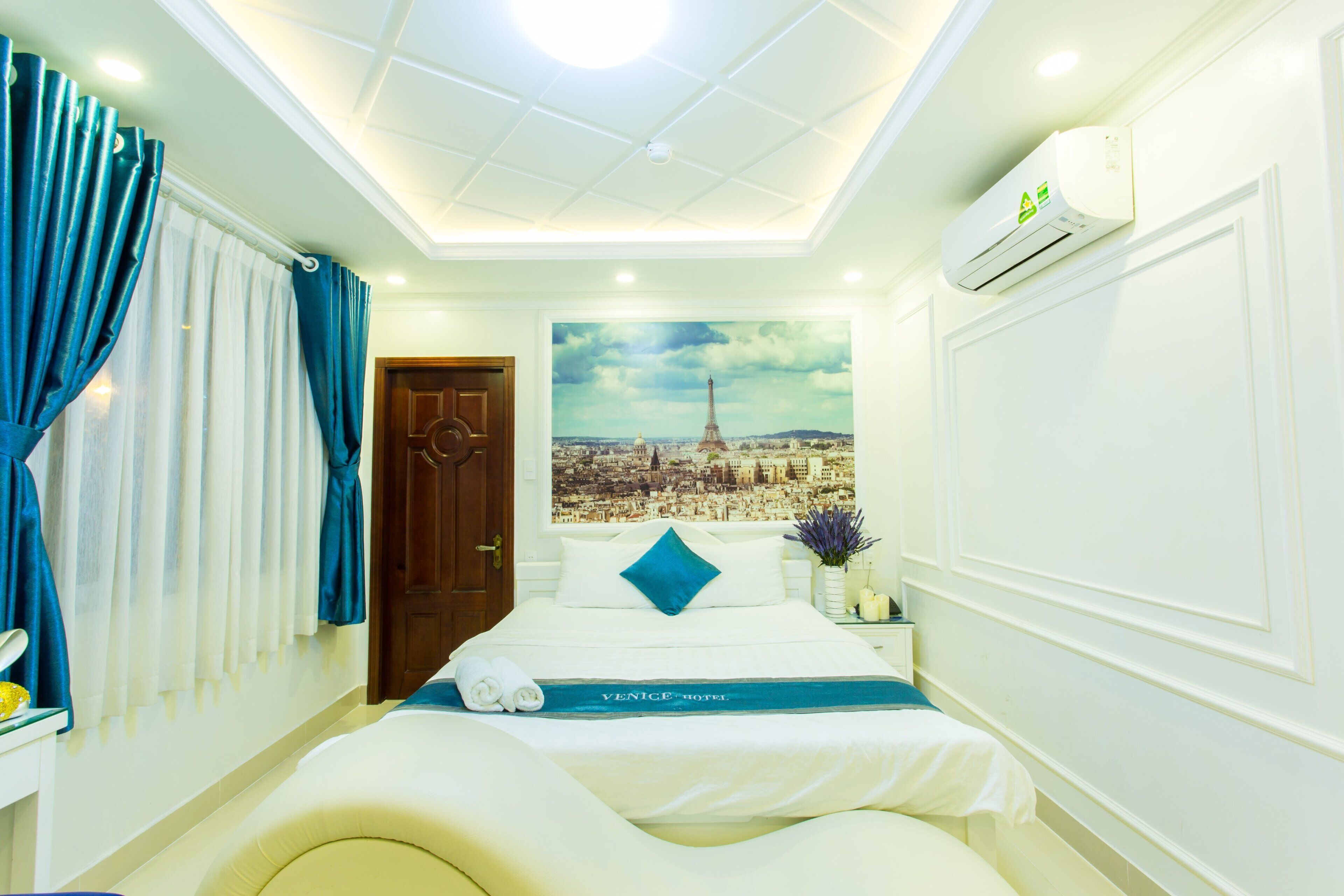 Photo - Venice 1 Hotel