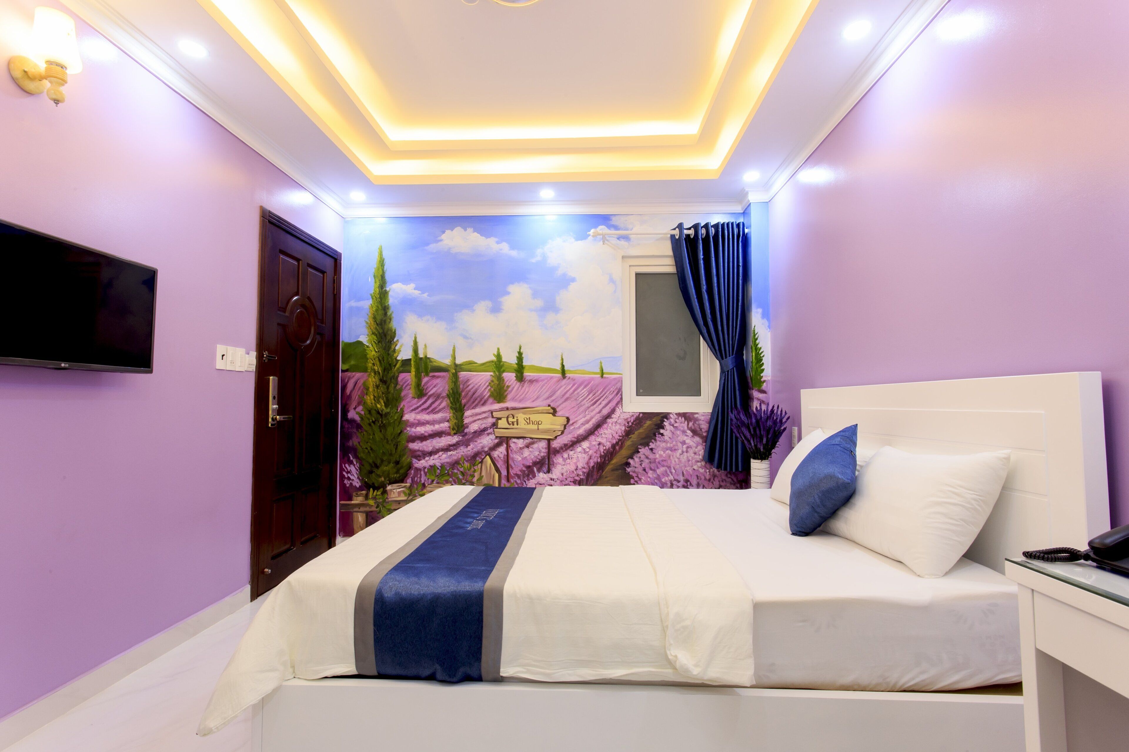 Photo - Venice 1 Hotel