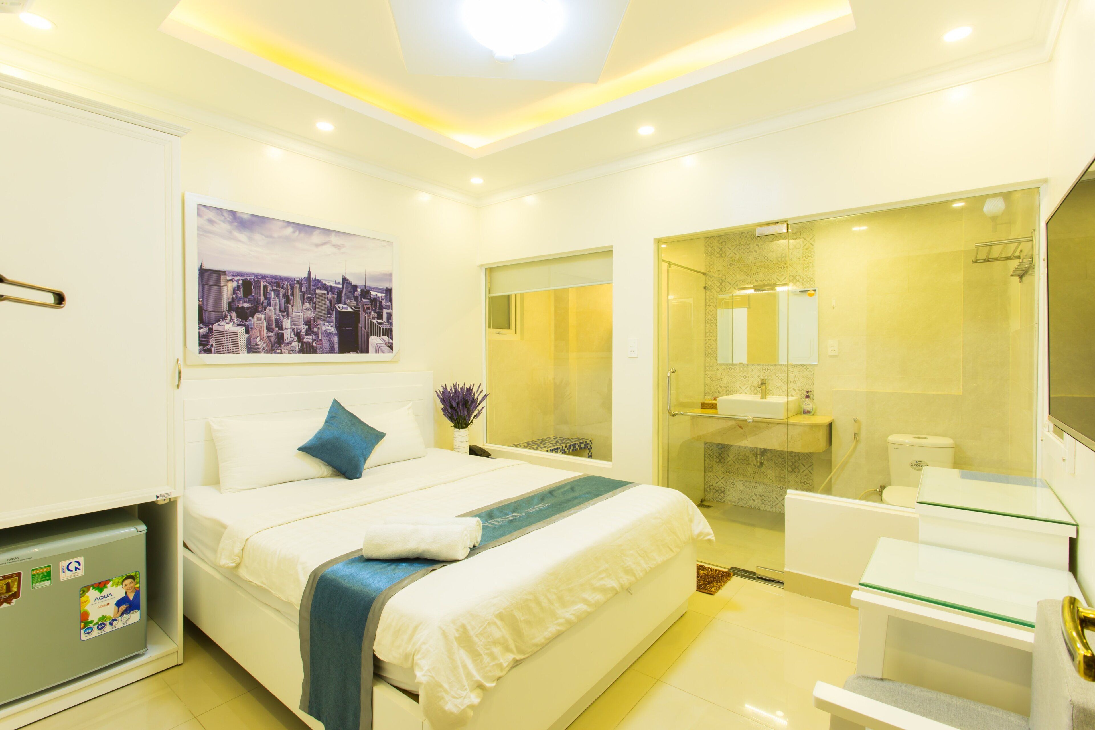 Photo - Venice 1 Hotel