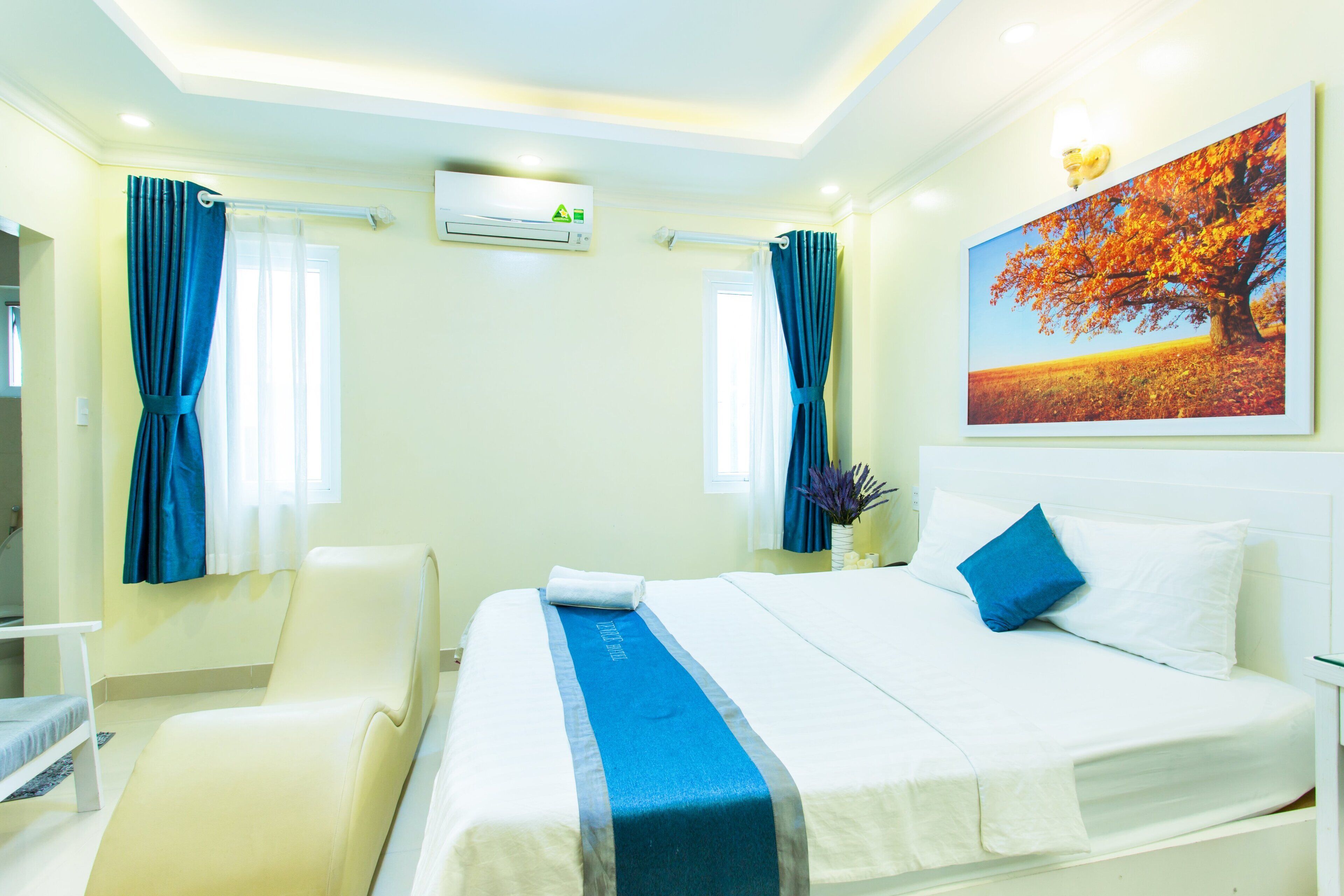 Photo - Venice 1 Hotel