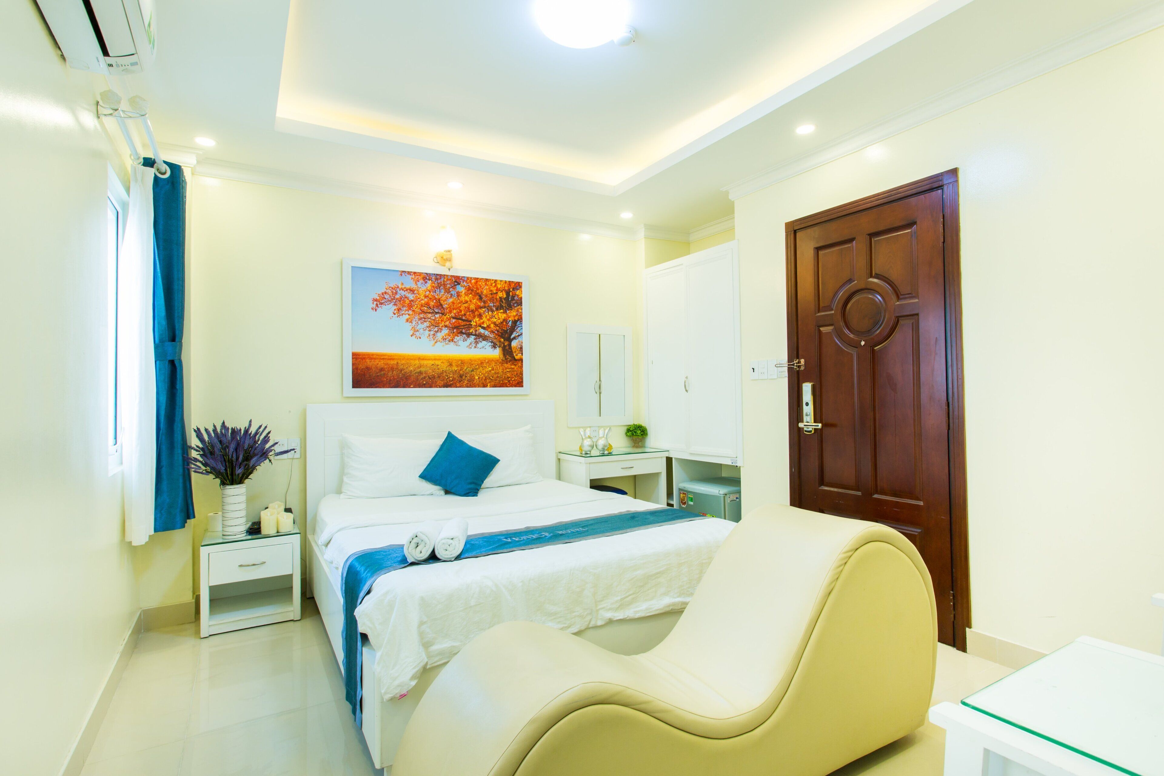 Photo - Venice 1 Hotel