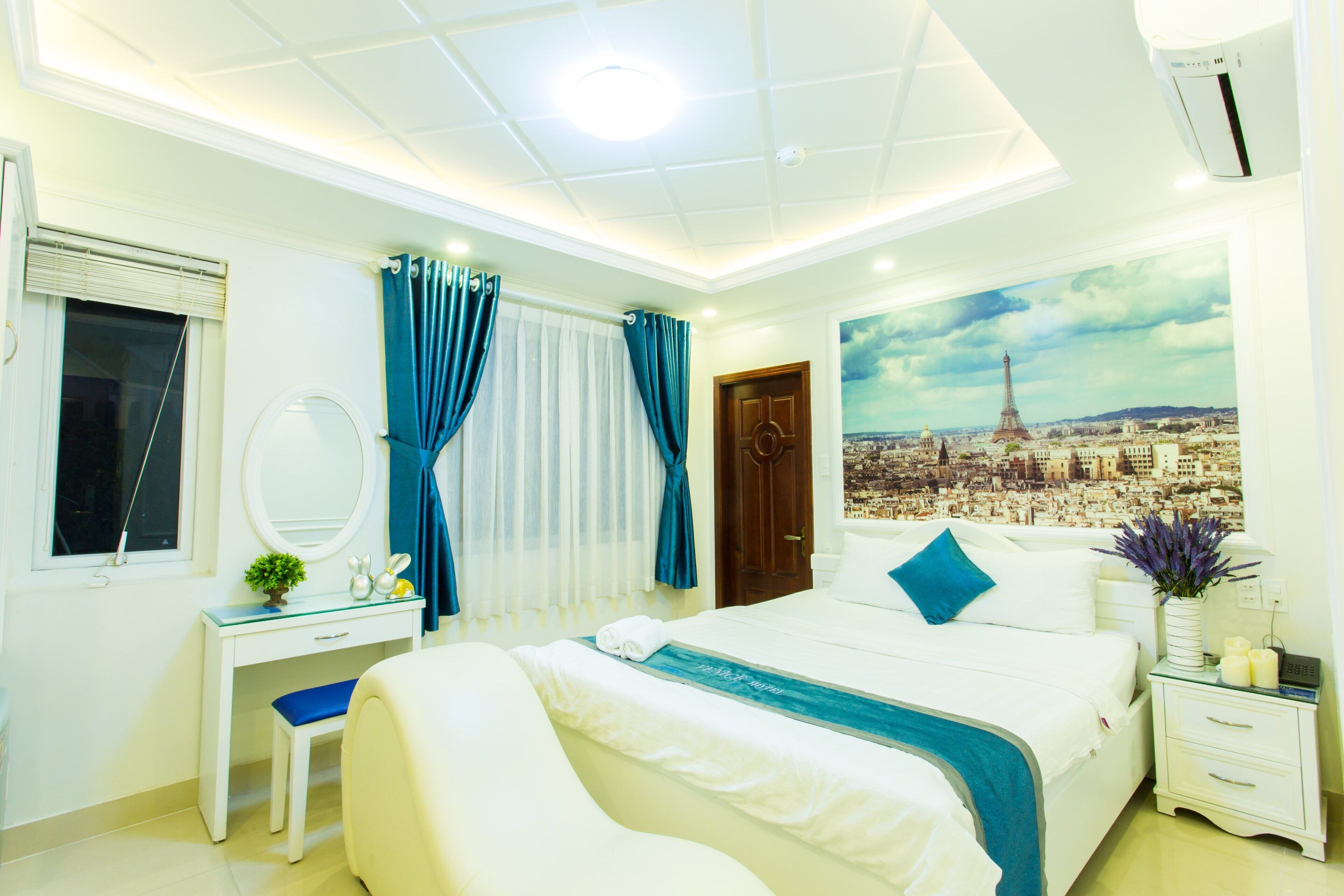 Photo - Venice 1 Hotel