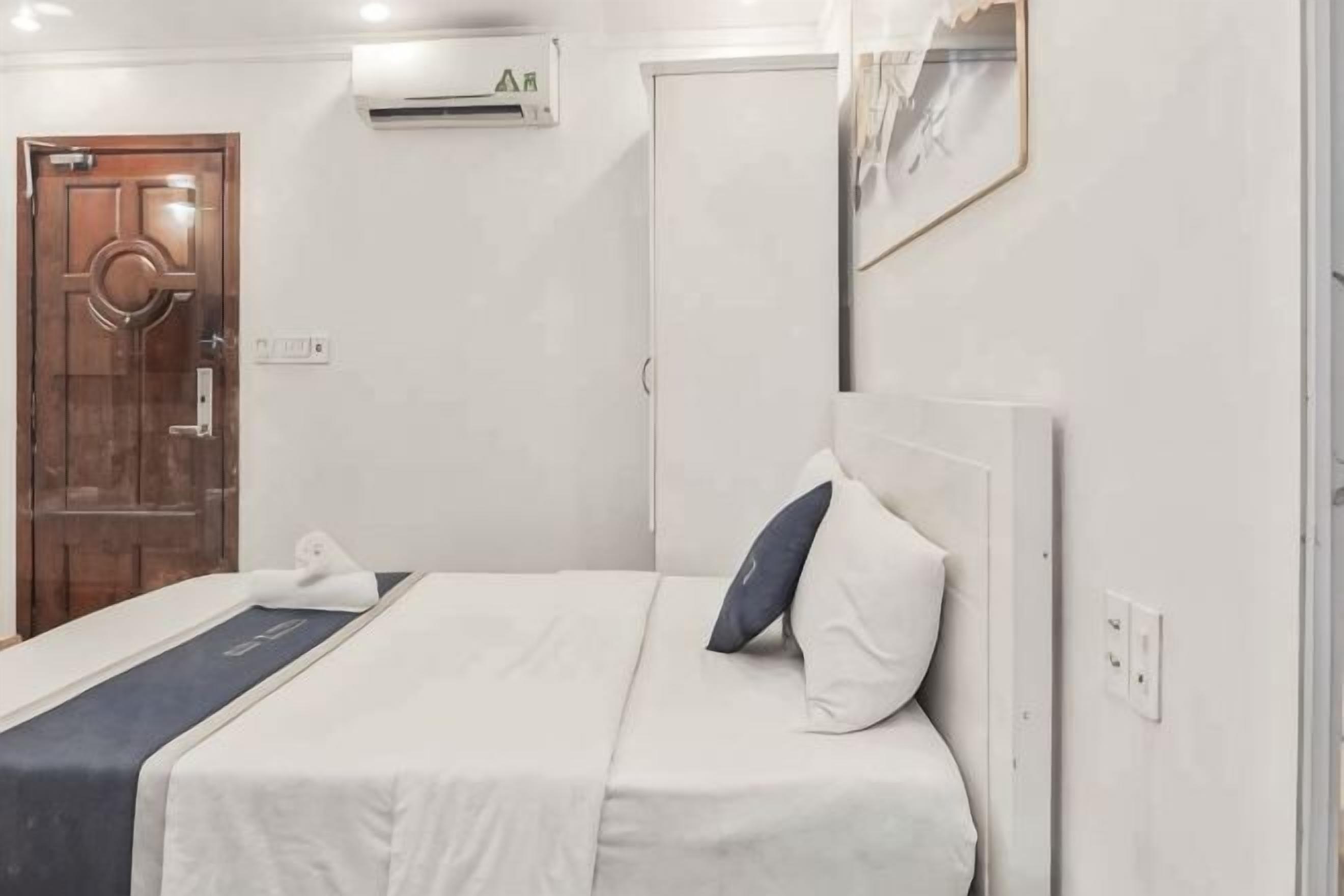 Minibar y wifi gratis