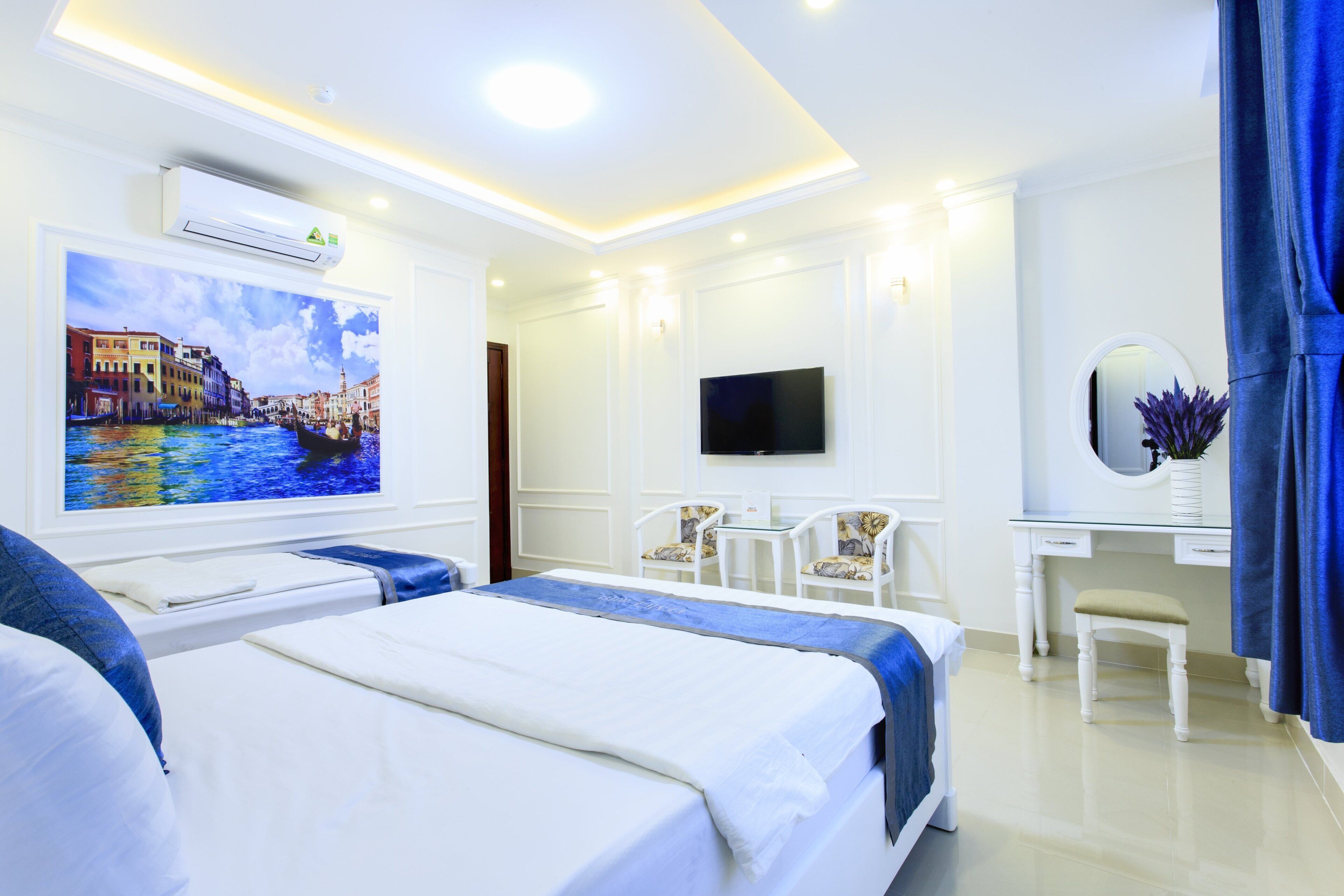 Photo - Venice 1 Hotel