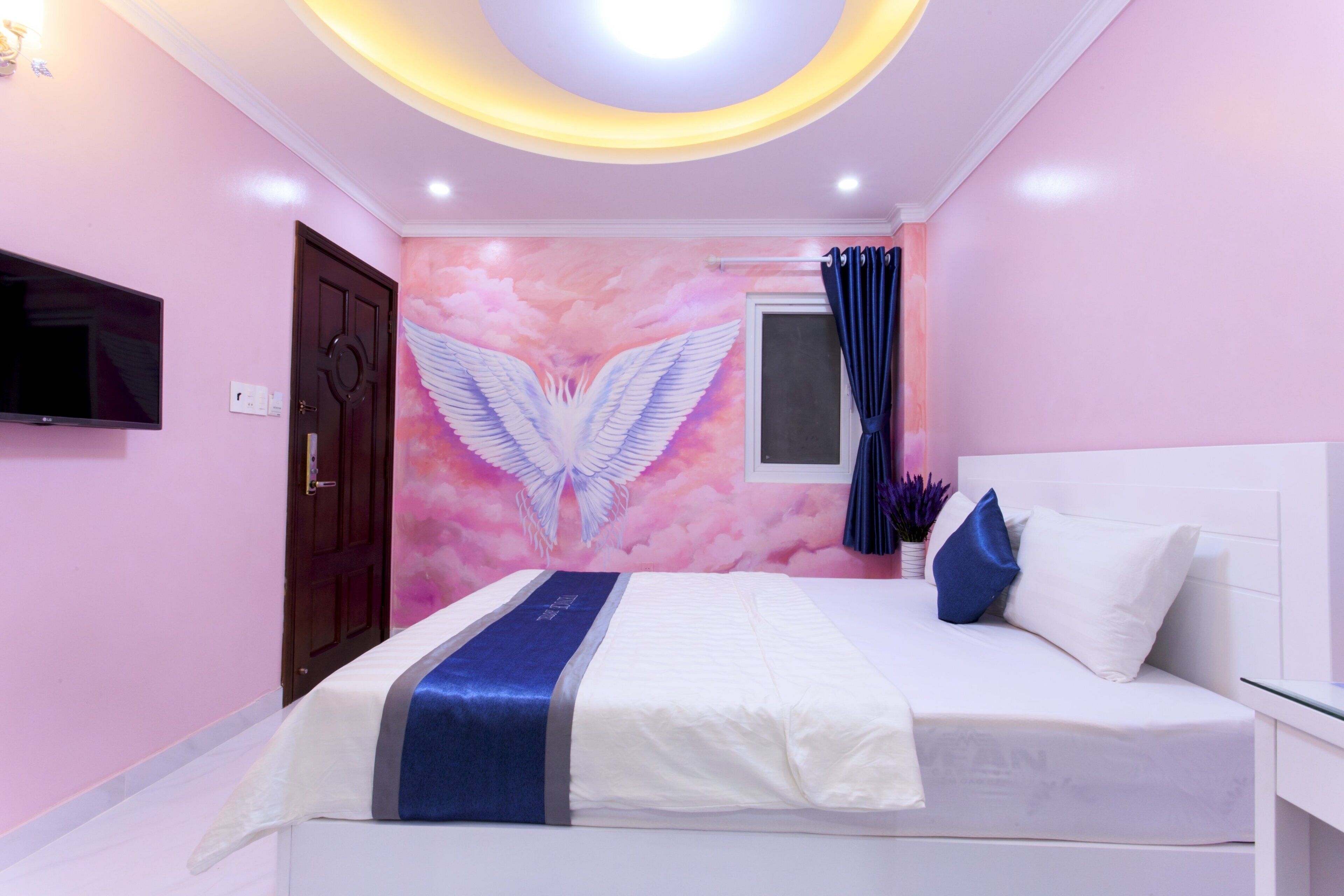 Photo - Venice 1 Hotel