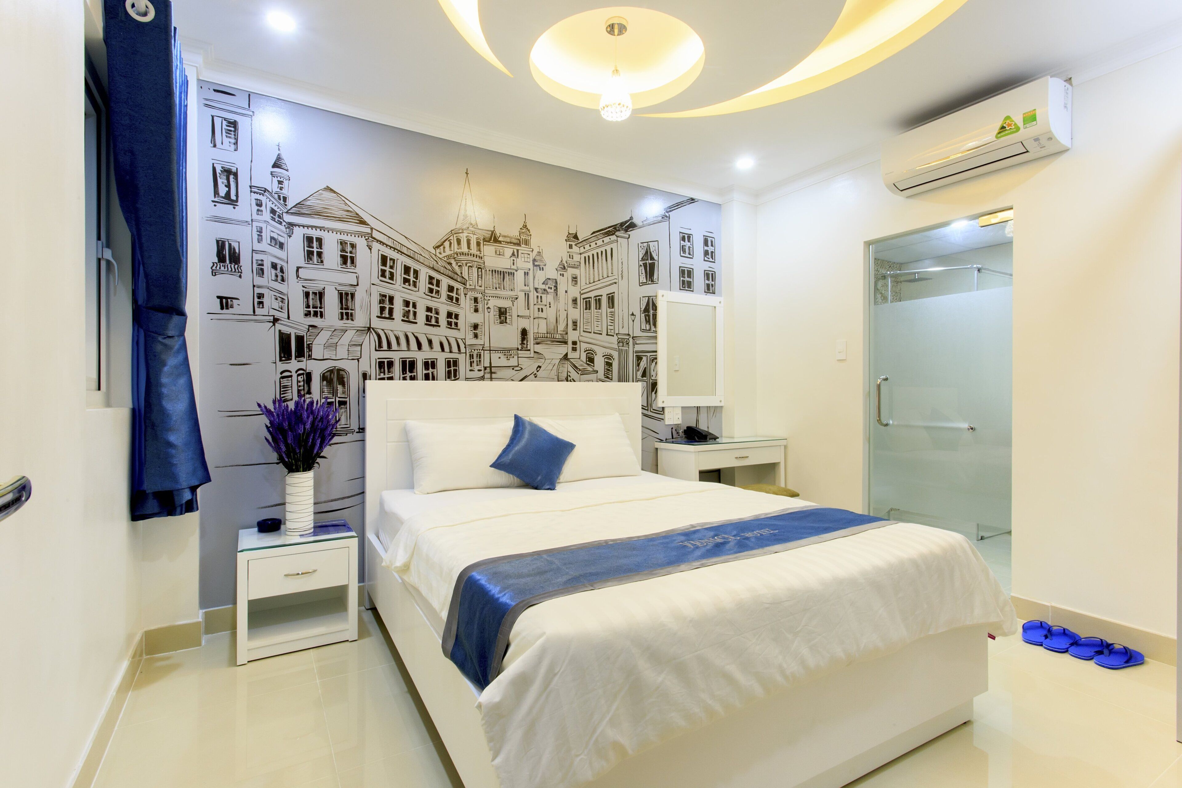 Photo - Venice 1 Hotel