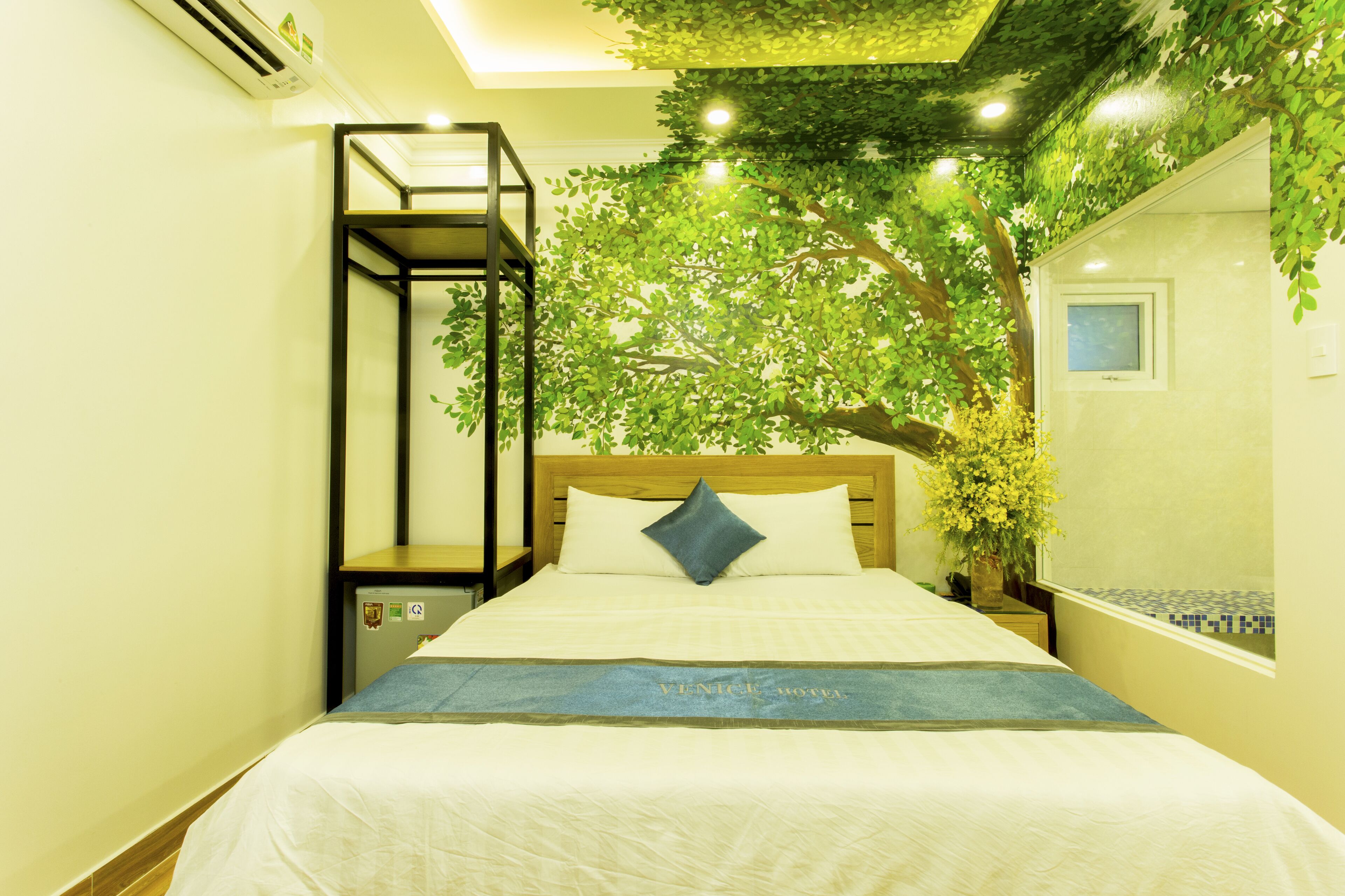 Photo - Venice 1 Hotel