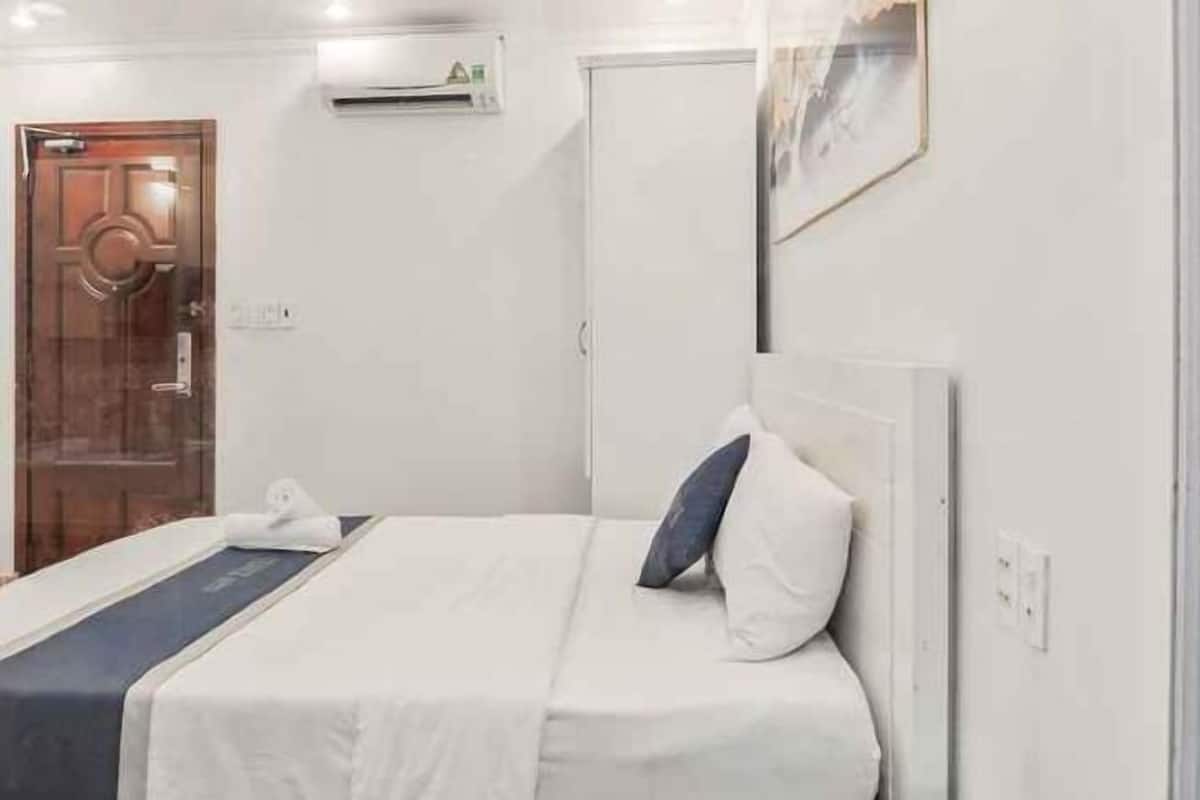 Minibar, Wi-Fi gratuit