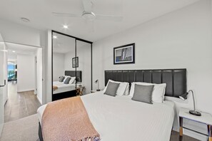 Standard Apartment, 2 Bedrooms, 2 Bathrooms