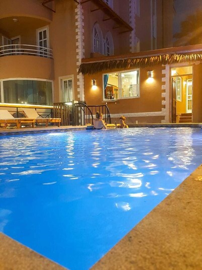 Theodos Lodge Hotel By Hansa