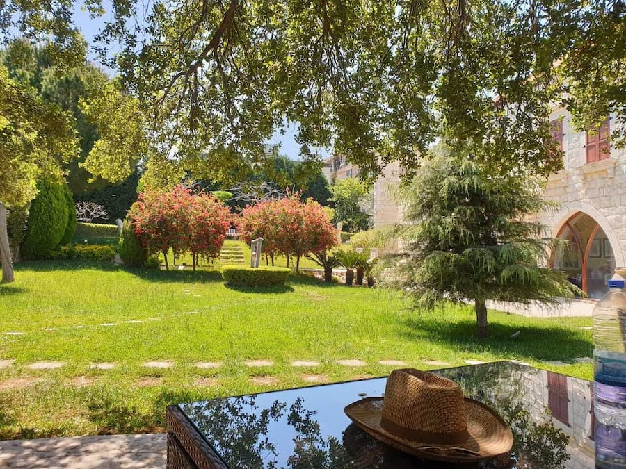 Aire de jeux - extérieure