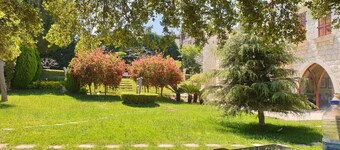 Theodos Lodge Hotel By Hansa