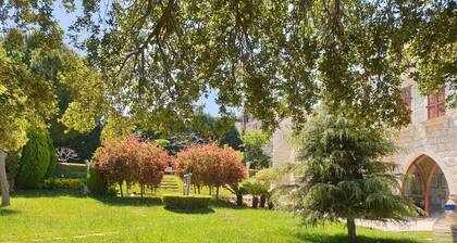 Theodos Lodge Hotel By Hansa