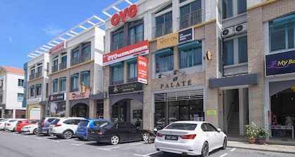 Hotel O Lm Residence