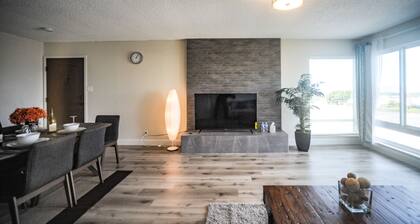 Kaunis Westlake Palisades -koti