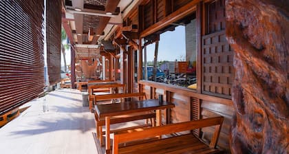 OYO 89976 Fins Hotel