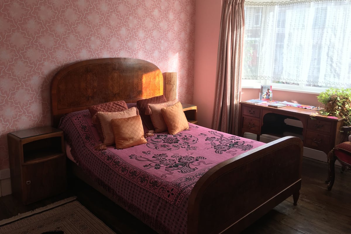 Chambre Double Standard (Deco Room)