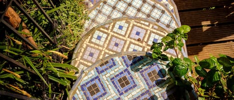 Jardin