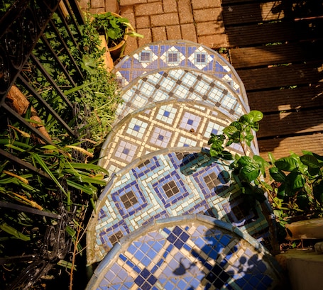 The Ceramic House