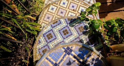 The Ceramic House