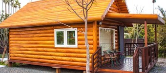 Yellow Mountain Homestay