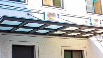 Äänieristys, vuodevaatteet