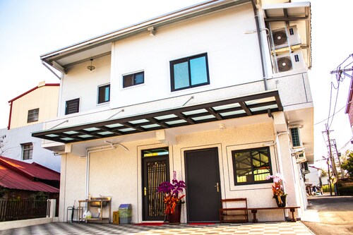 Yellow Mountain Homestay