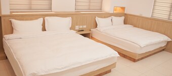 Yellow Mountain Homestay